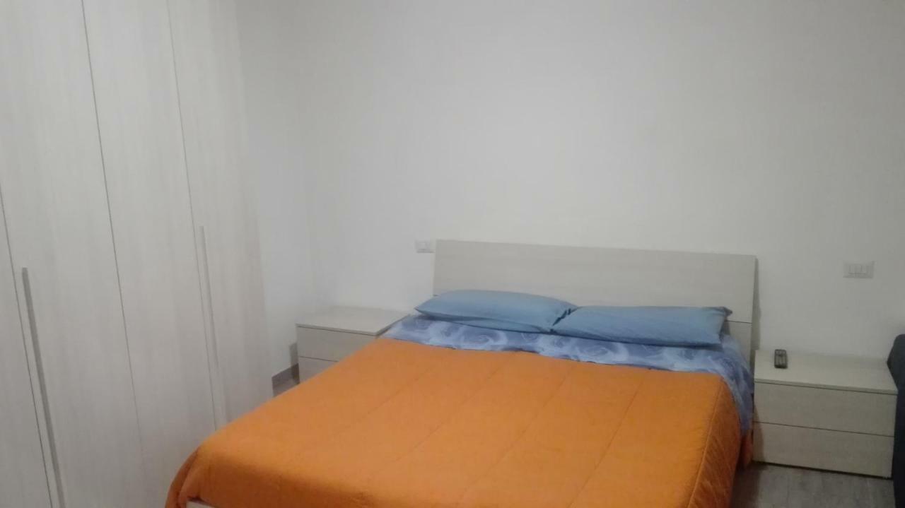 Residenza Villoresi Кормано Екстериор снимка