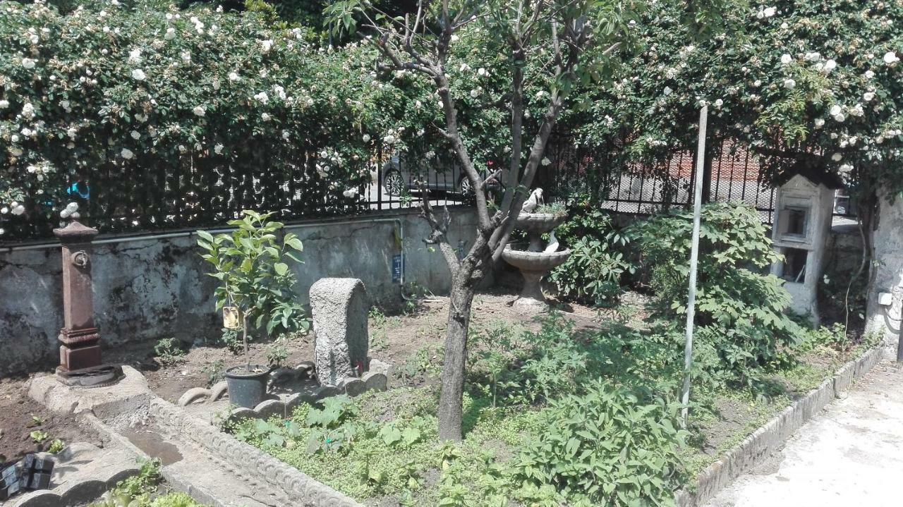 Residenza Villoresi Кормано Екстериор снимка