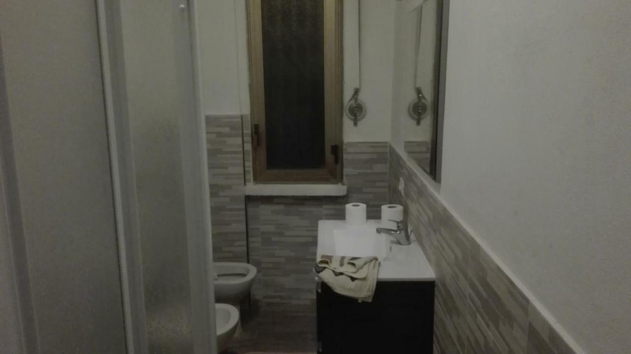 Residenza Villoresi Кормано Екстериор снимка