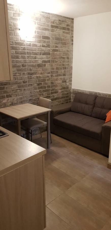 Residenza Villoresi Кормано Екстериор снимка